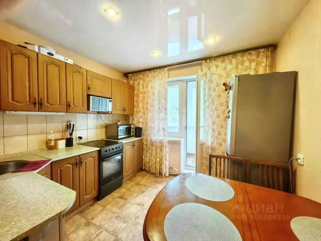 2-к кв. Приморский край, Арсеньев Садовая ул., 9А (53.2 м) - Фото 0