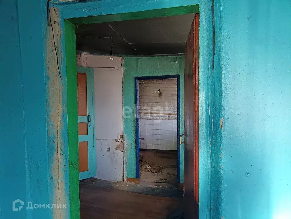 Продаётся 2-к квартира, 48 м - Фото 0