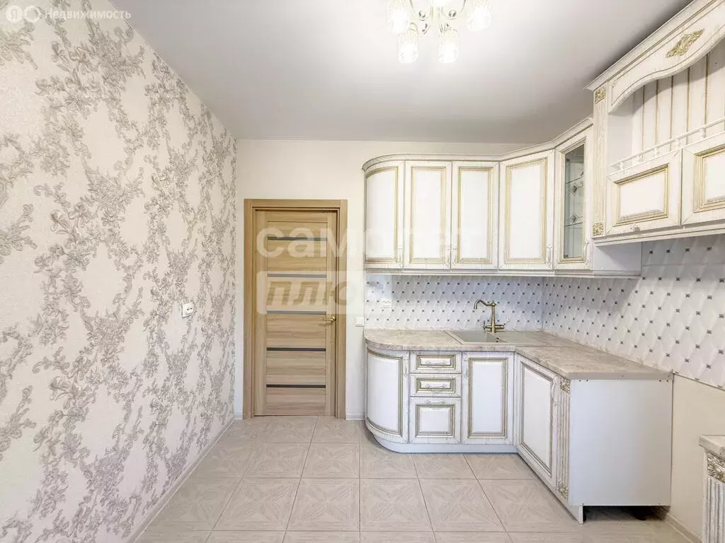 2-комнатная квартира: Нижнеивкино, Сосновая улица, 2 (55.5 м) - Фото 1