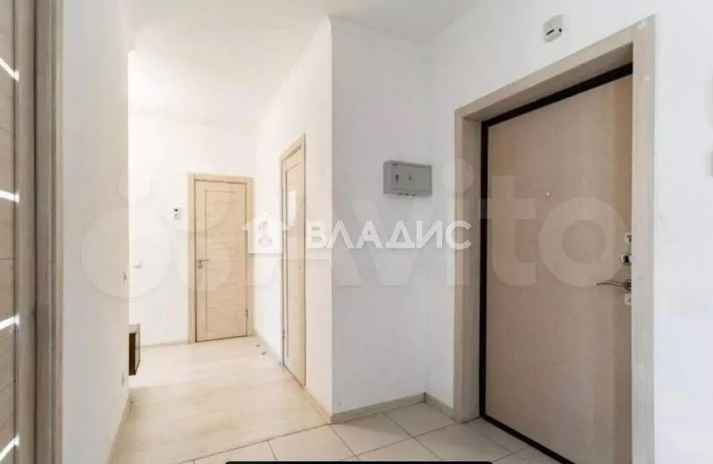 2-к. квартира, 58,8 м, 6/14 эт. - Фото 1