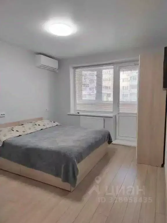 1-к кв. Приморский край, Владивосток ул. Нейбута, 139 (22.0 м) - Фото 0