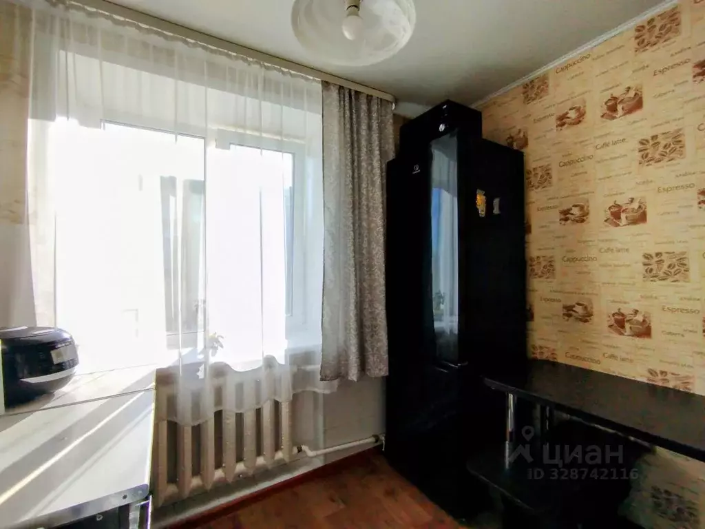 1-к кв. Алтайский край, Барнаул ул. Никитина, 71/27 (29.0 м) - Фото 2