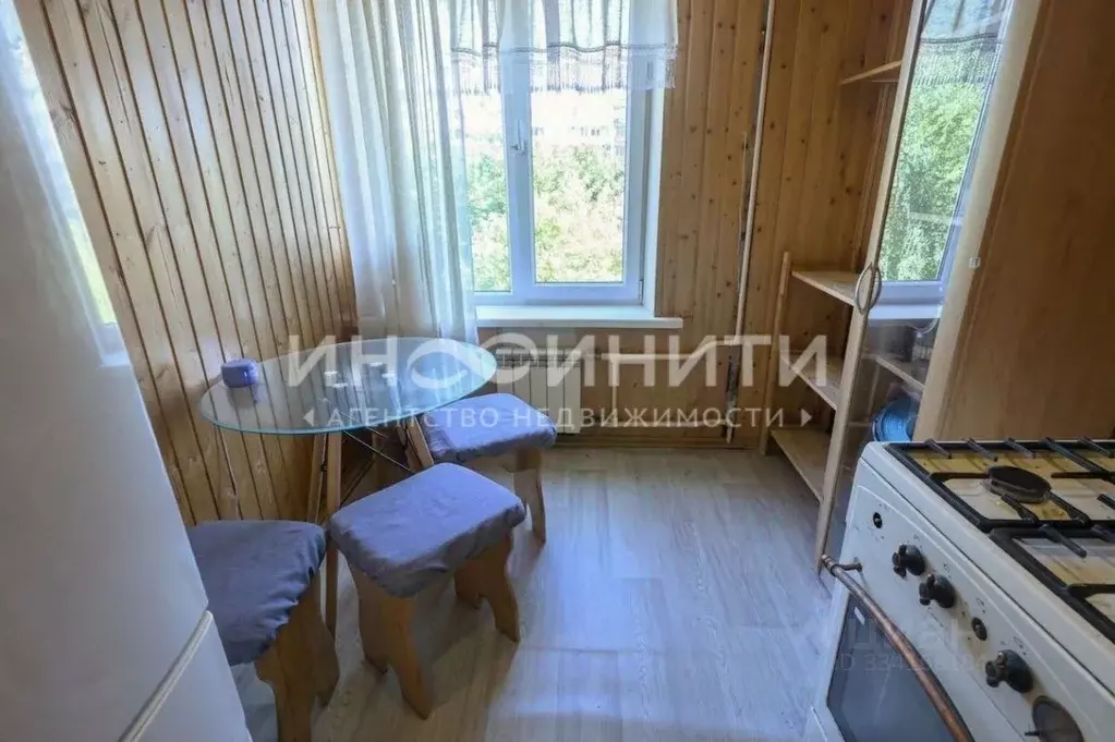 3-к кв. Московская область, Мытищи ул. Семашко, 19 (60.4 м) - Фото 1
