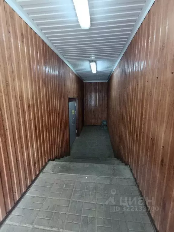 Помещение свободного назначения в Чувашия, Чебоксары ул. Академика ... - Фото 2