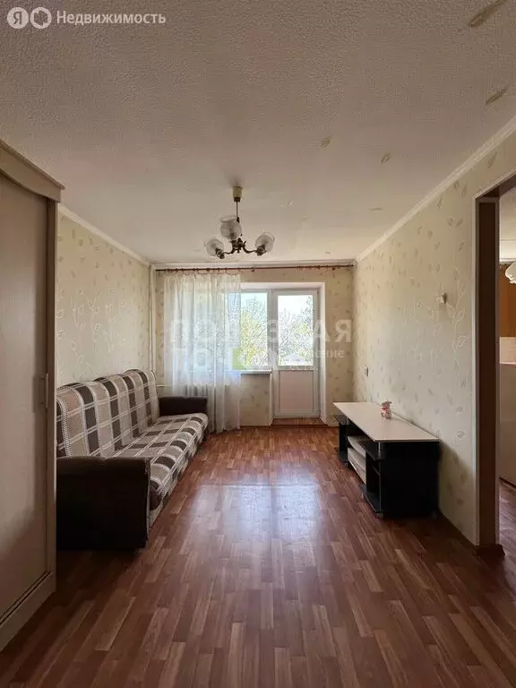 1-комнатная квартира: Самара, улица Советской Армии, 165 (30.4 м) - Фото 1