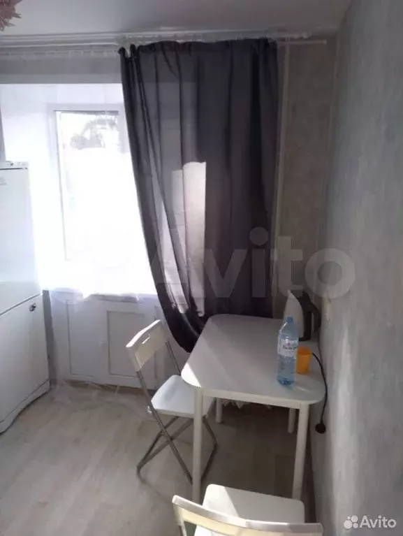 1-к. квартира, 30 м, 2/5 эт. - Фото 0