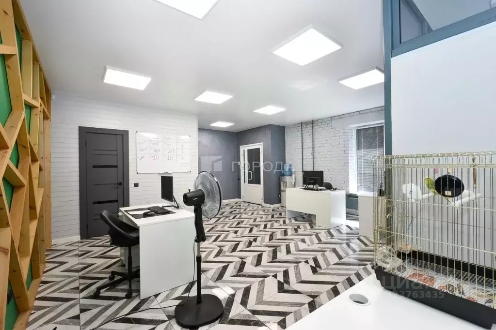 Офис в Новосибирская область, Новосибирск ул. Связистов, 158 (53 м) - Фото 2