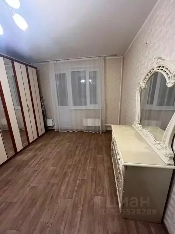 1-к кв. Москва ул. Маршала Голованова, 4А (40.0 м) - Фото 2