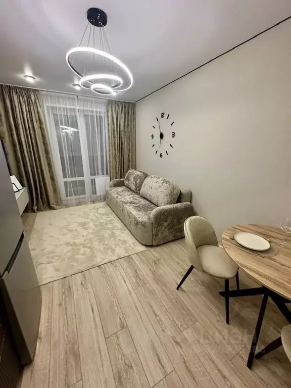 2-к кв. Хакасия, Абакан ул. Некрасова, 16 (36.0 м) - Фото 2