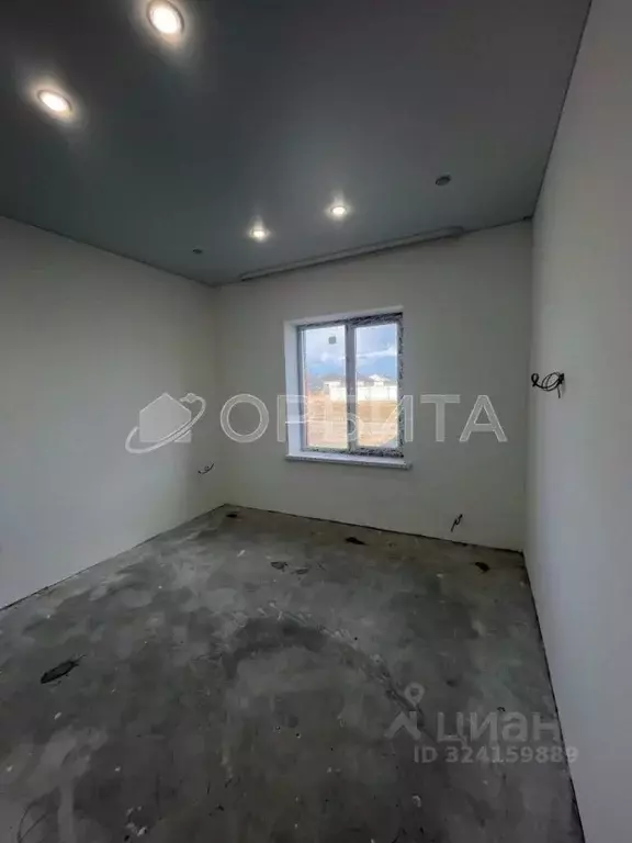 Дом в Тюменская область, Тюменский муниципальный округ, с. Мальково ... - Фото 2