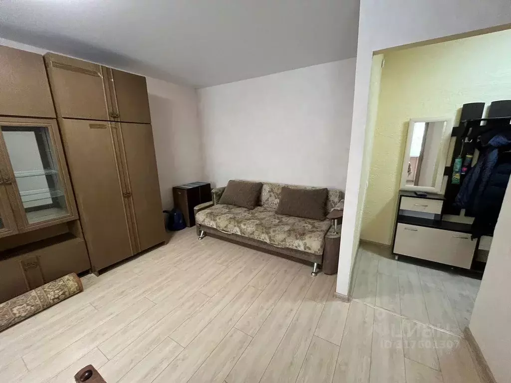 1-к кв. Свердловская область, Екатеринбург ул. Татищева, 70 (30.0 м) - Фото 0
