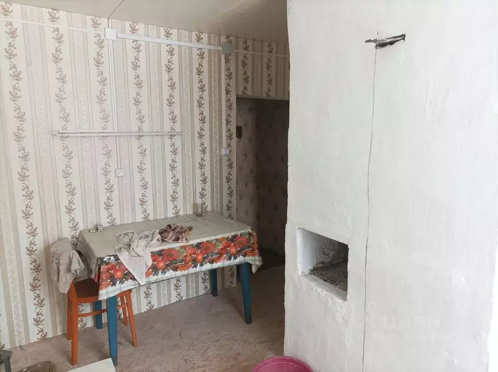 2-к кв. Вологодская область, Вожега рп ул. Свободы, 13 (40.7 м) - Фото 2