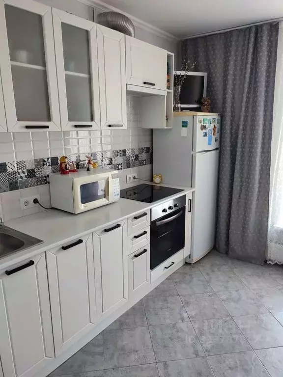 2-к кв. Самарская область, Волжский район, Смышляевка городское ... - Фото 1
