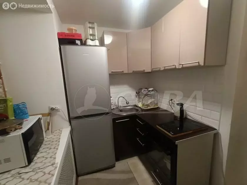 2-комнатная квартира: микрорайон Мелиораторов, улица Мелиораторов, 5А ... - Фото 1
