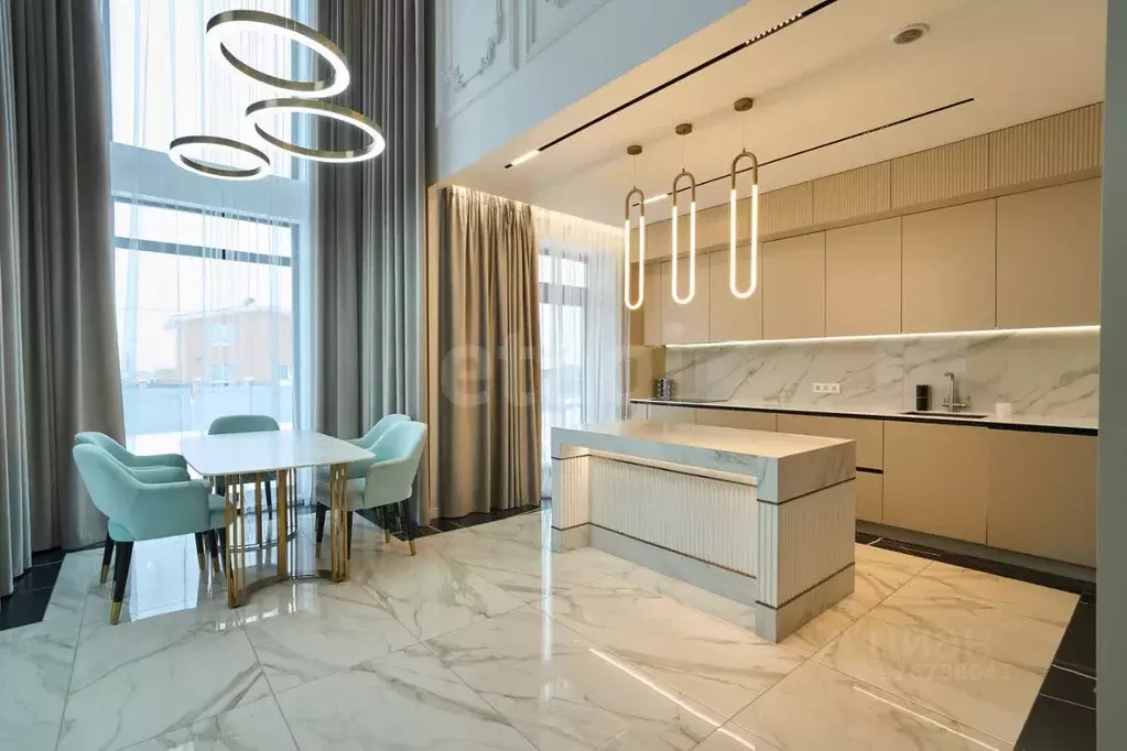 Дом в Башкортостан, Стерлитамак Солнечный мкр, ул. Школьная (192 м) - Фото 2