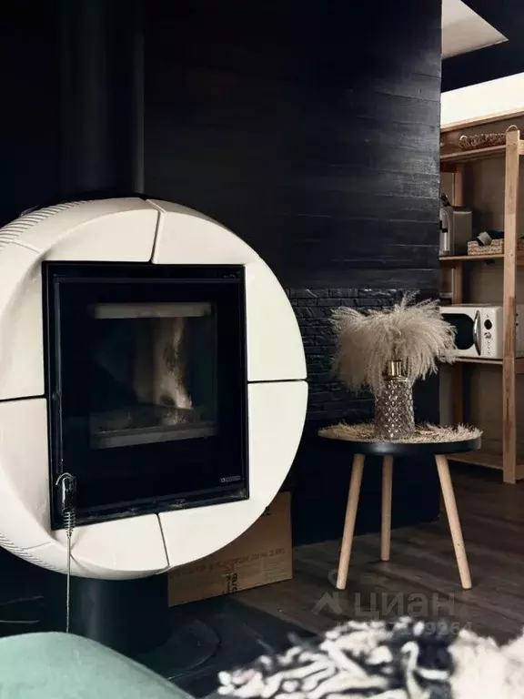 Дом в Алтай, Чемальский район, Узнезинское с/пос, с. Аскат ул. Лесная ... - Фото 2