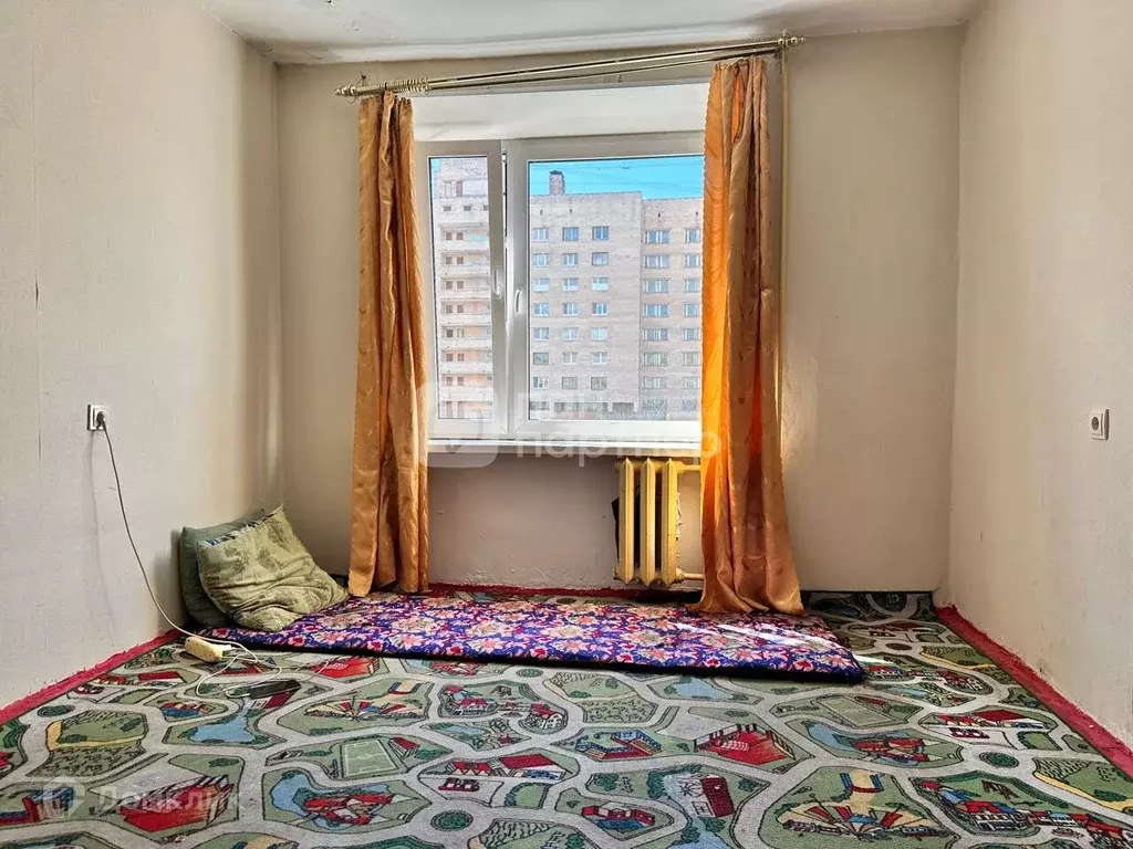 Продаётся 2-к квартира, 46.9 м - Фото 1