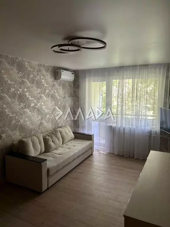 3-к. квартира, 64 м, 4/9 эт. - Фото 0