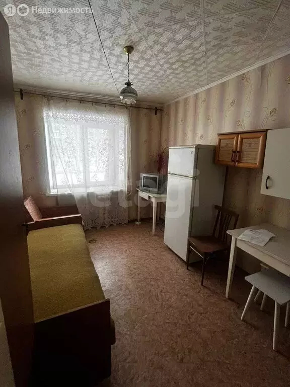 1к в -комнатной квартире (11.2 м) - Фото 1