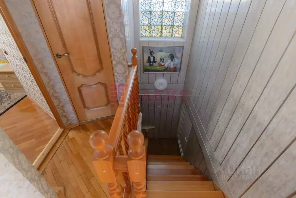 Дом в Ростовская область, Ростов-на-Дону Пахотная ул. (212 м) - Фото 2