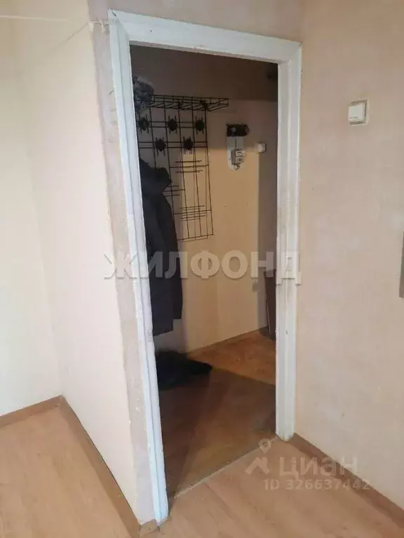 3-к кв. Забайкальский край, Борзинский район, Шерловая Гора пгт ... - Фото 1