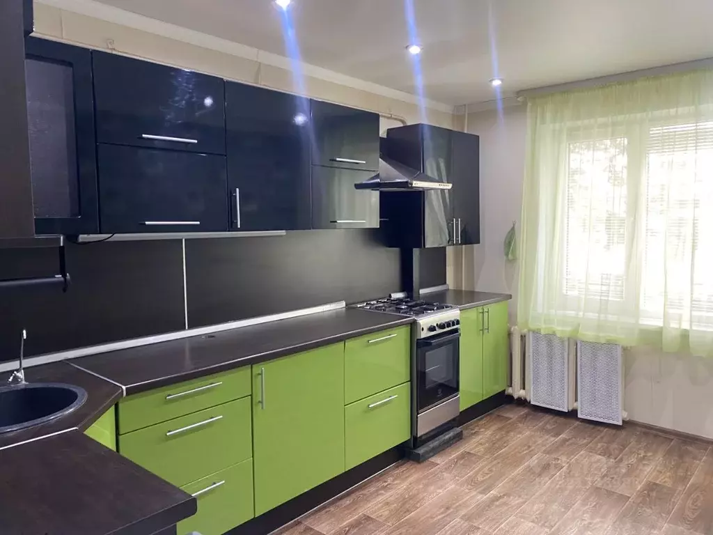 3-к кв. Башкортостан, Ишимбай бул. Заки Валиди, 3А (65.9 м) - Фото 0