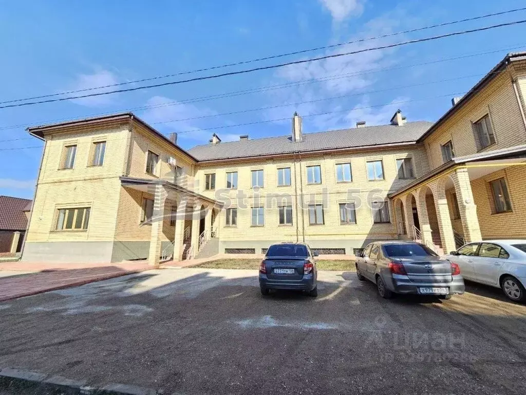 Помещение свободного назначения в Оренбургская область, Оренбург ... - Фото 2