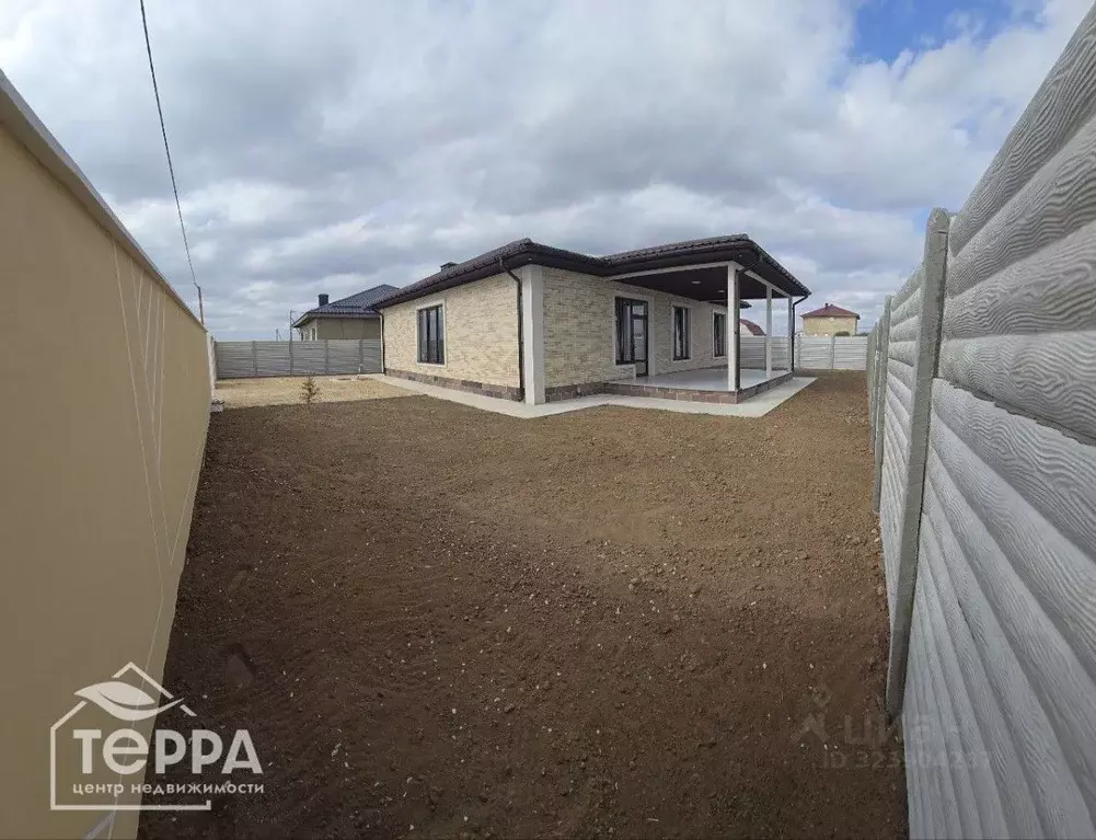 Дом в Крым, Евпатория ул. Хаджи Баба Фирковича (135 м) - Фото 2