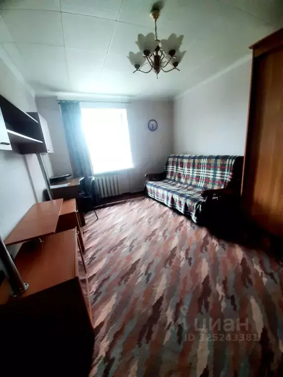 2-к кв. Ставропольский край, Ставрополь ул. Ленина, 472 (52.0 м) - Фото 1