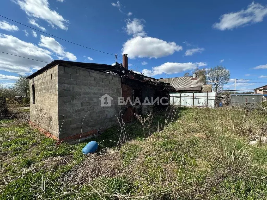 Участок в Ивановская область, Иваново пер. 10-й Линейный, 29 (6.0 ... - Фото 2