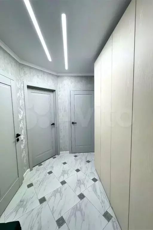 1-к. квартира, 37,6 м, 12/22 эт. - Фото 1