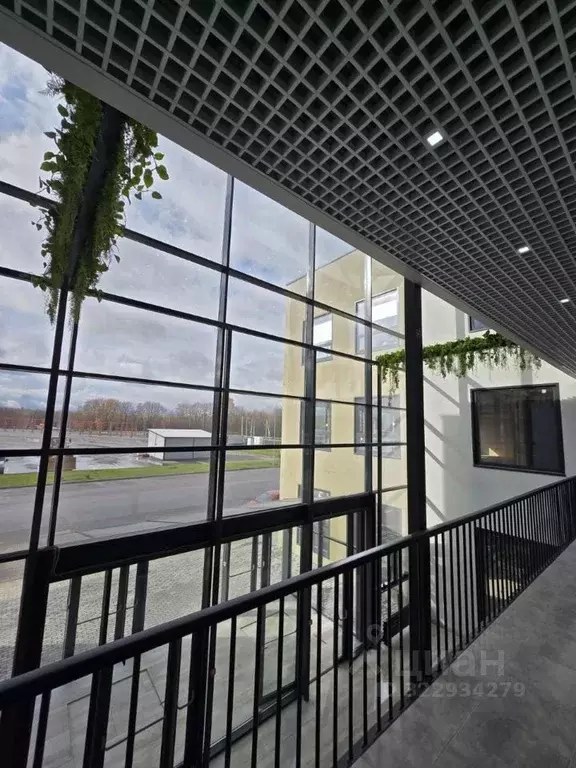 Офис в Московская область, Домодедово городской округ, д. Заболотье ... - Фото 2