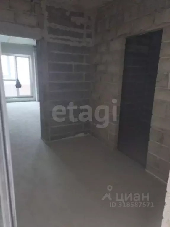 1-к кв. Приморский край, Владивосток ул. Мусоргского, 74к1 (40.6 м) - Фото 0