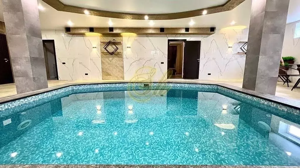 Дом в Московская область, Ленинский городской округ, д. Жабкино ... - Фото 1