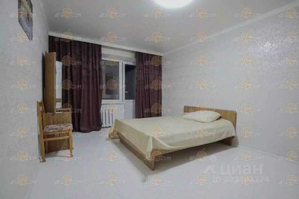 2-к кв. Ставропольский край, Ставрополь ул. Ленина, 470 (50.6 м) - Фото 2