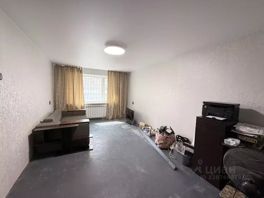 1-к кв. Крым, Симферополь ул. Смольная, 25 (37.5 м) - Фото 2