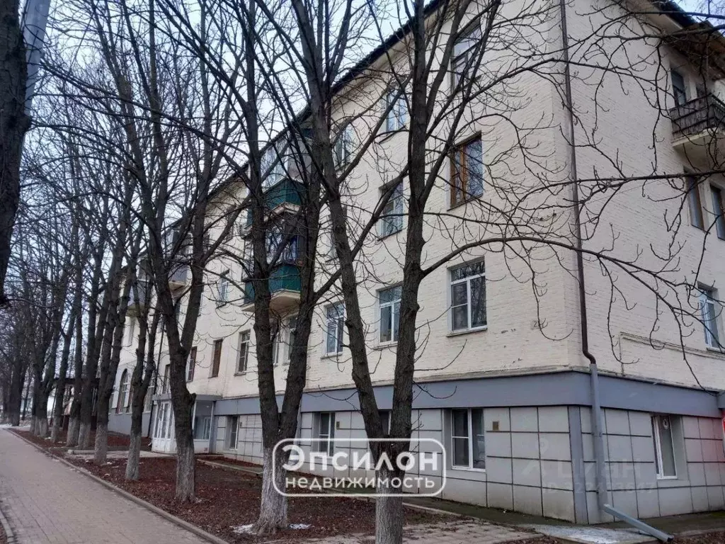 3-к кв. Курская область, Курск Сумская ул., 27 (64.2 м) - Фото 2