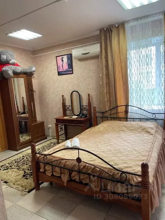 Комната Калужская область, Калуга Георгиевская ул., 28 - Фото 0