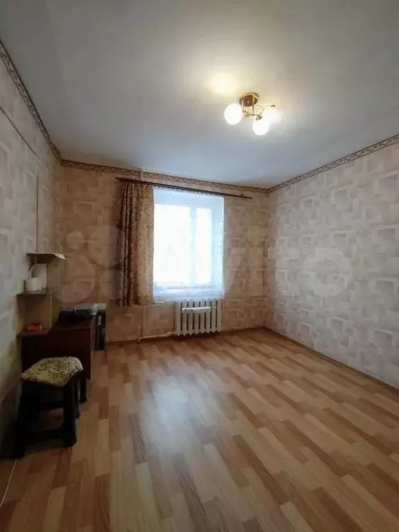 Комната 11 м в 4-к., 7/9 эт. - Фото 0