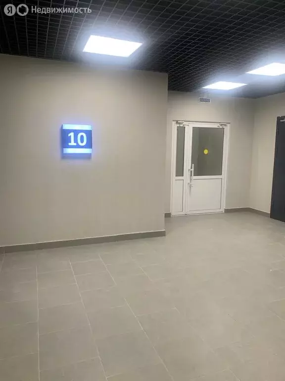 2-комнатная квартира: Щёлково, посёлок Хомутово, Соколовская улица, ... - Фото 2