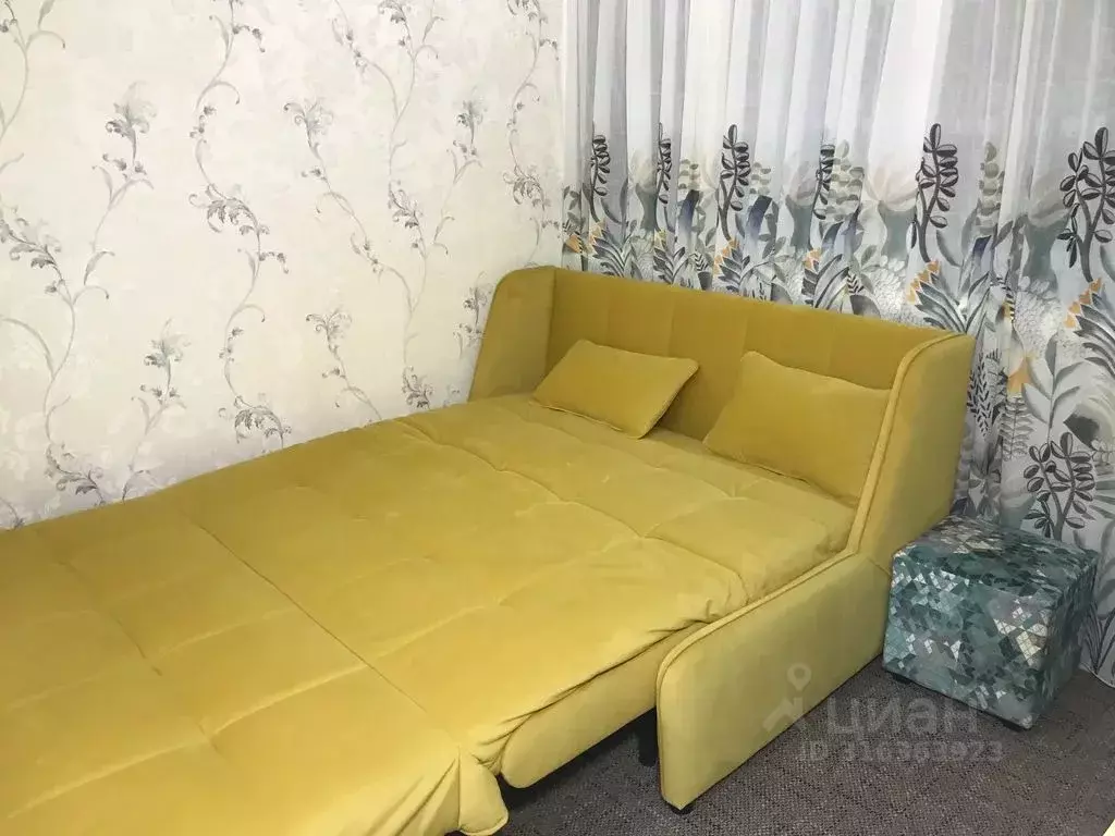 1-к кв. Краснодарский край, Сочи ул. Калинина, 37 (33.0 м) - Фото 1