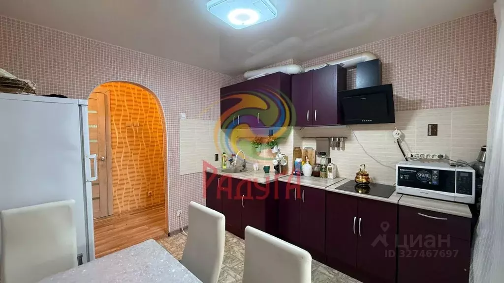 2-к кв. Ивановская область, Иваново Кохомское ш., 13 (63.5 м) - Фото 2