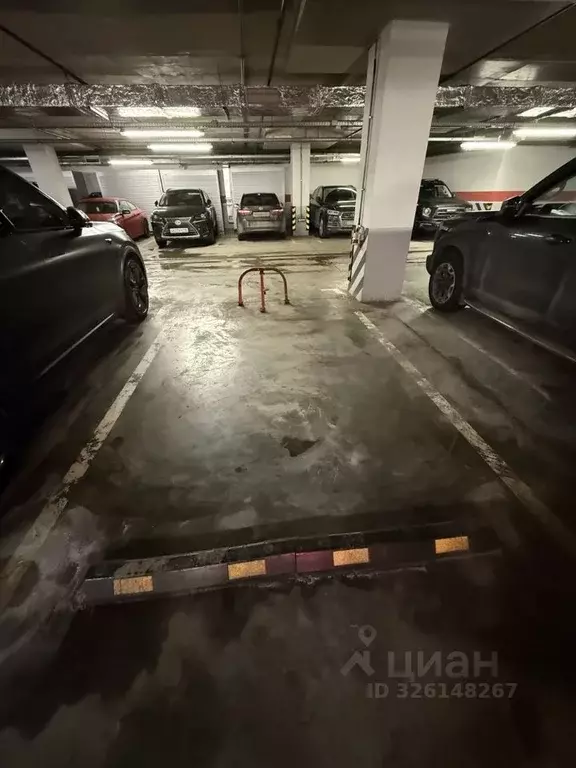 Гараж в Московская область, Одинцово Можайское ш., 122 (14 м) - Фото 2