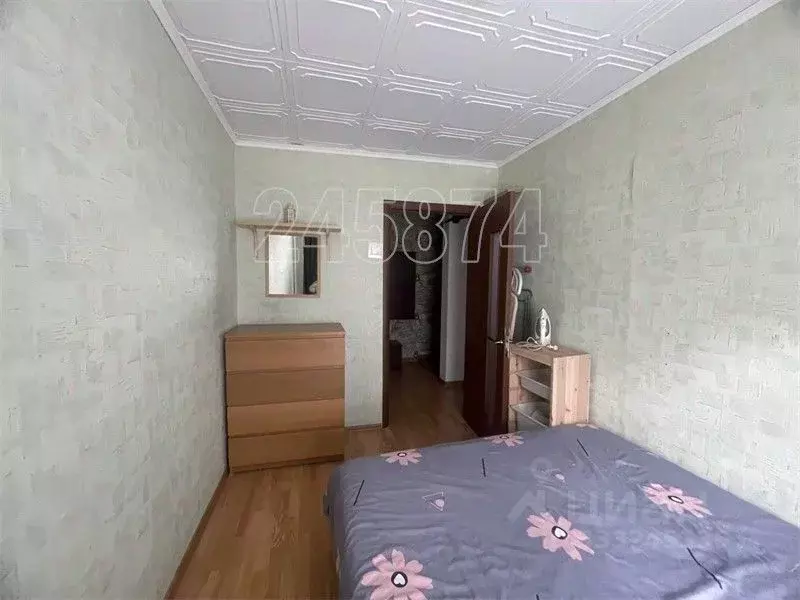 2-к кв. Москва Севастопольский просп., 44К3 (41.3 м) - Фото 2