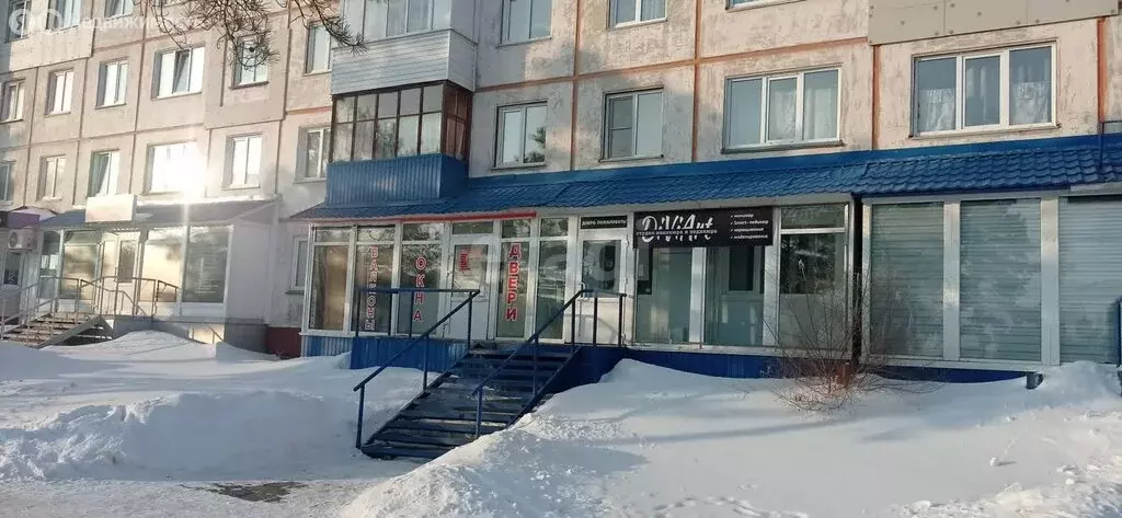 Офис (29.9 м) - Фото 1