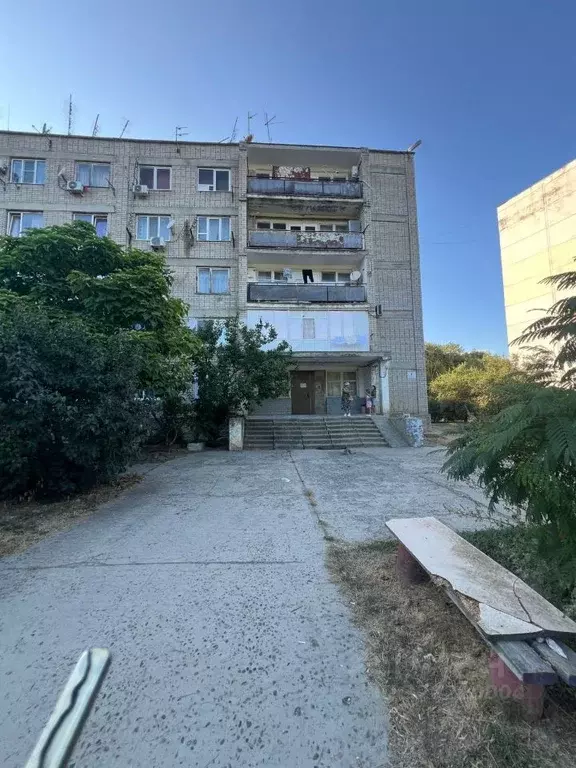 Помещение свободного назначения в Краснодарский край, Анапа ... - Фото 2