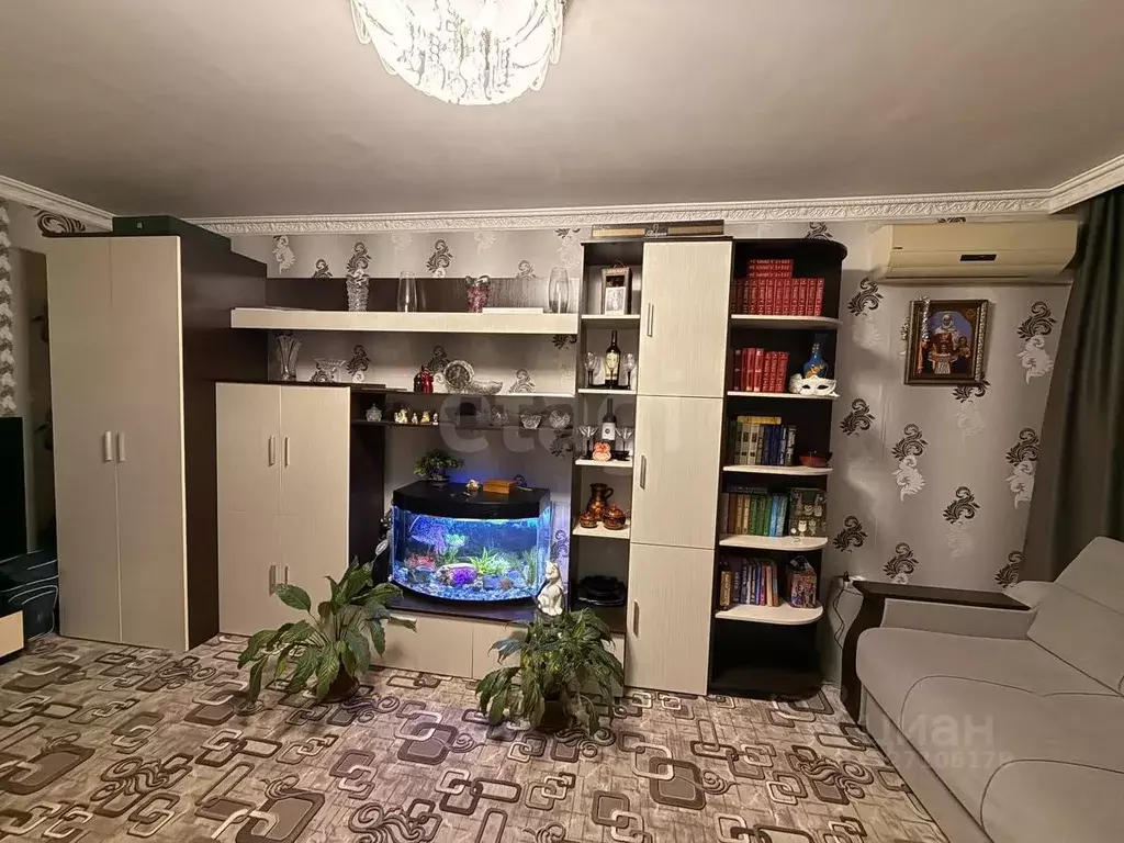 3-к кв. Адыгея, Майкоп ул. Коммунаров, 9 (67.0 м) - Фото 1