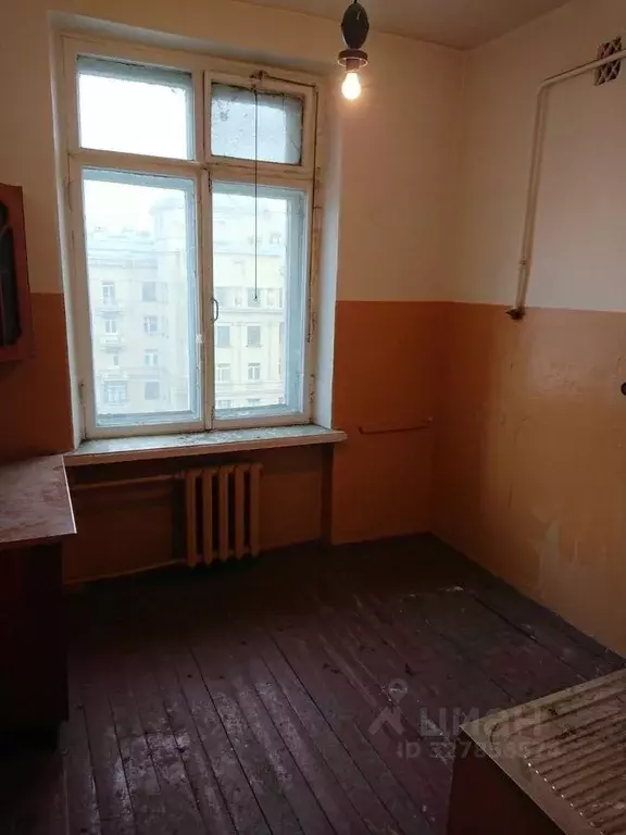 2-к кв. Санкт-Петербург просп. Стачек, 69 (62.9 м) - Фото 2