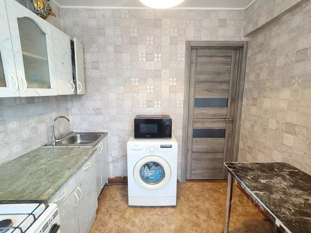 2-к кв. Алтайский край, Рубцовск Рубцовский просп., 34 (44.0 м) - Фото 1