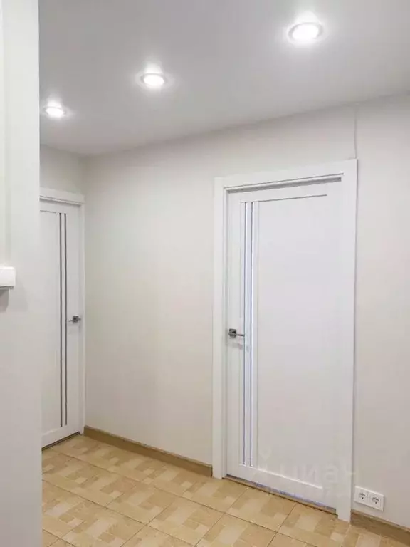 2-к кв. Москва 2-й Крестовский пер., 8 (51.0 м) - Фото 1